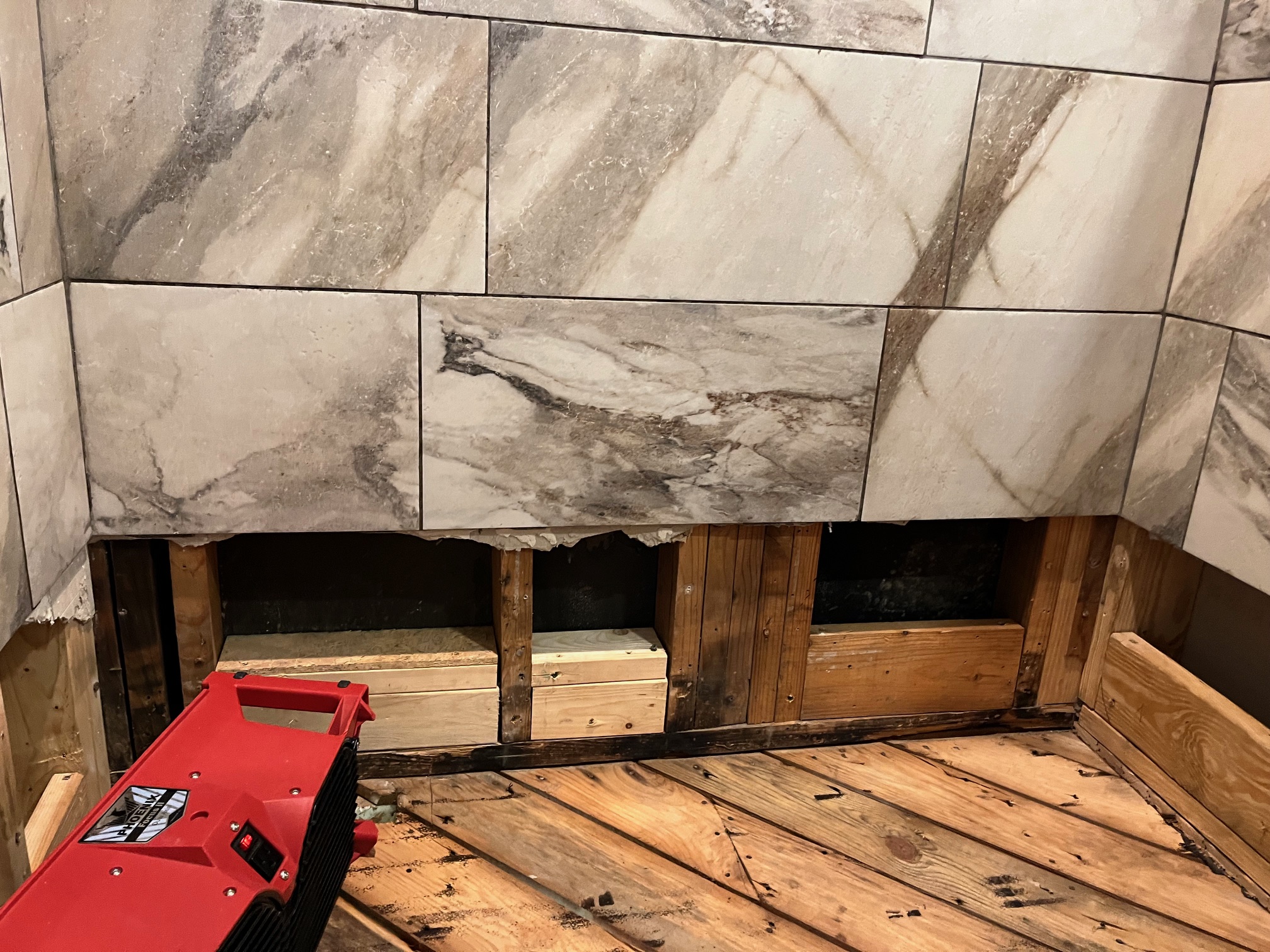 Restoration companies