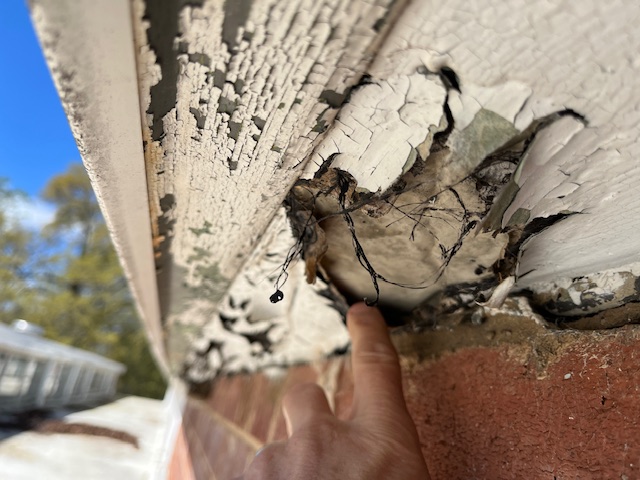 Property condition assessment